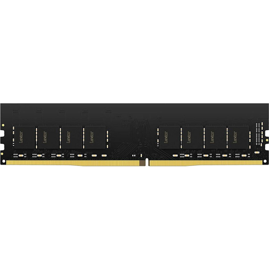 LEXAR Paměť DDR4 16GB(1*16GB)/3200 CL22 (LD4AU016G-B3200GSST)-0