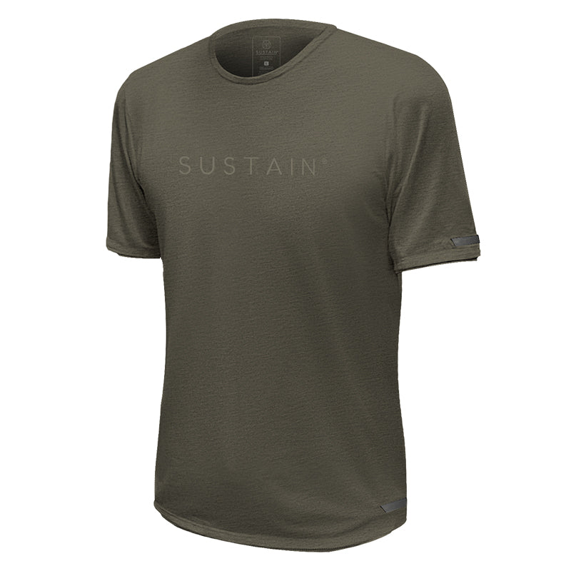 HOMI Tencel Tee - SUSTAIN-4