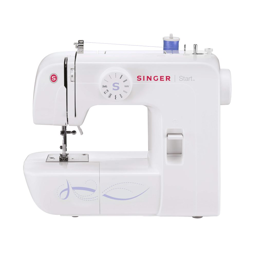Masina de cusut Singer Start 1306 (Start 1306)-0
