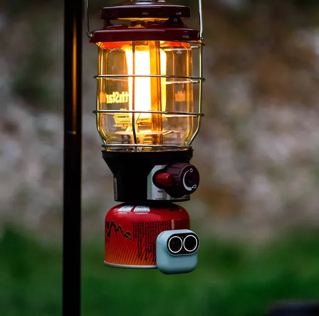Smart Fashion Camera