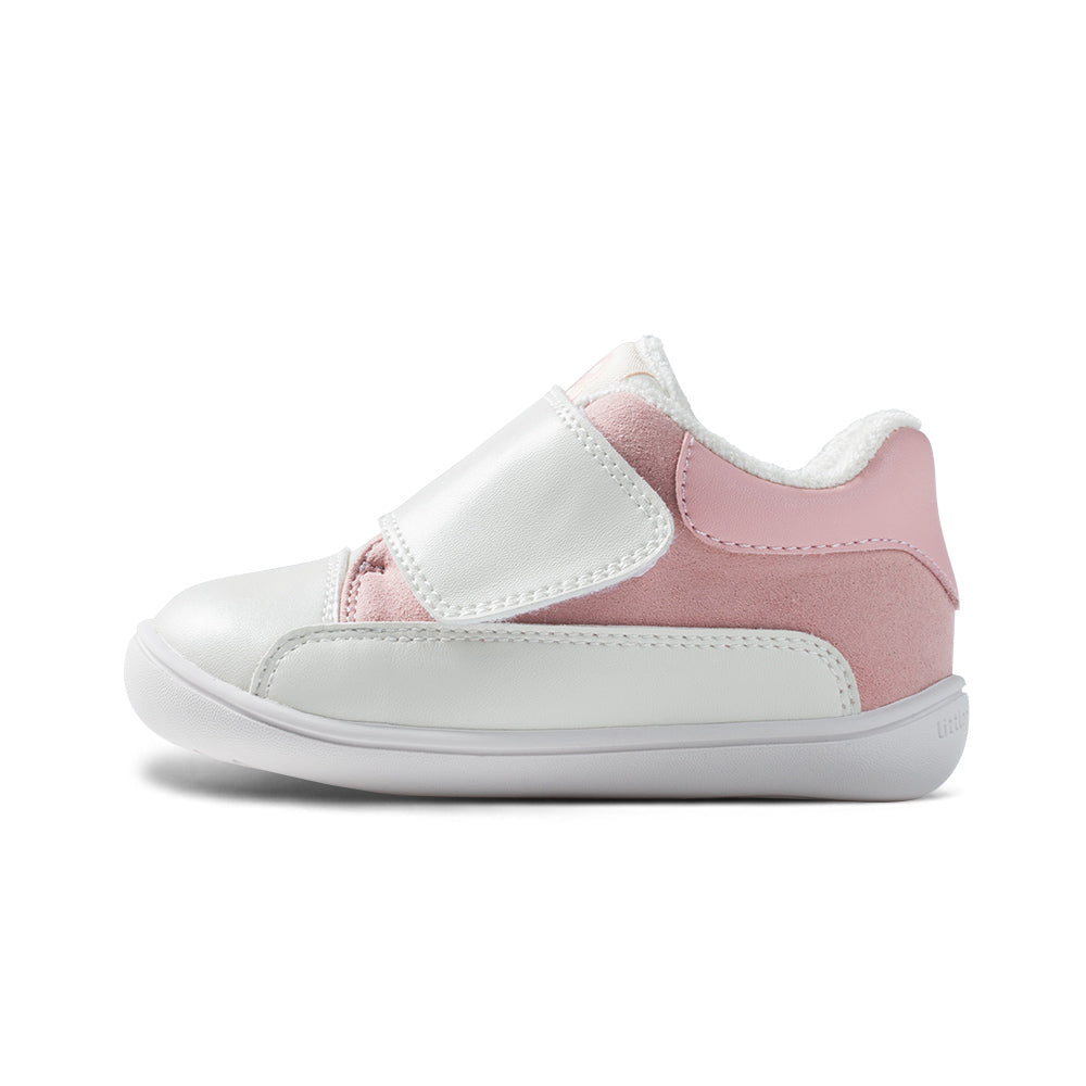 Delightful Pre-walker Mid-top Sneakers-5