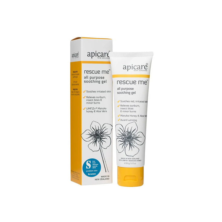 Apicare Rescue Me All Purpose Soothing Gel-0