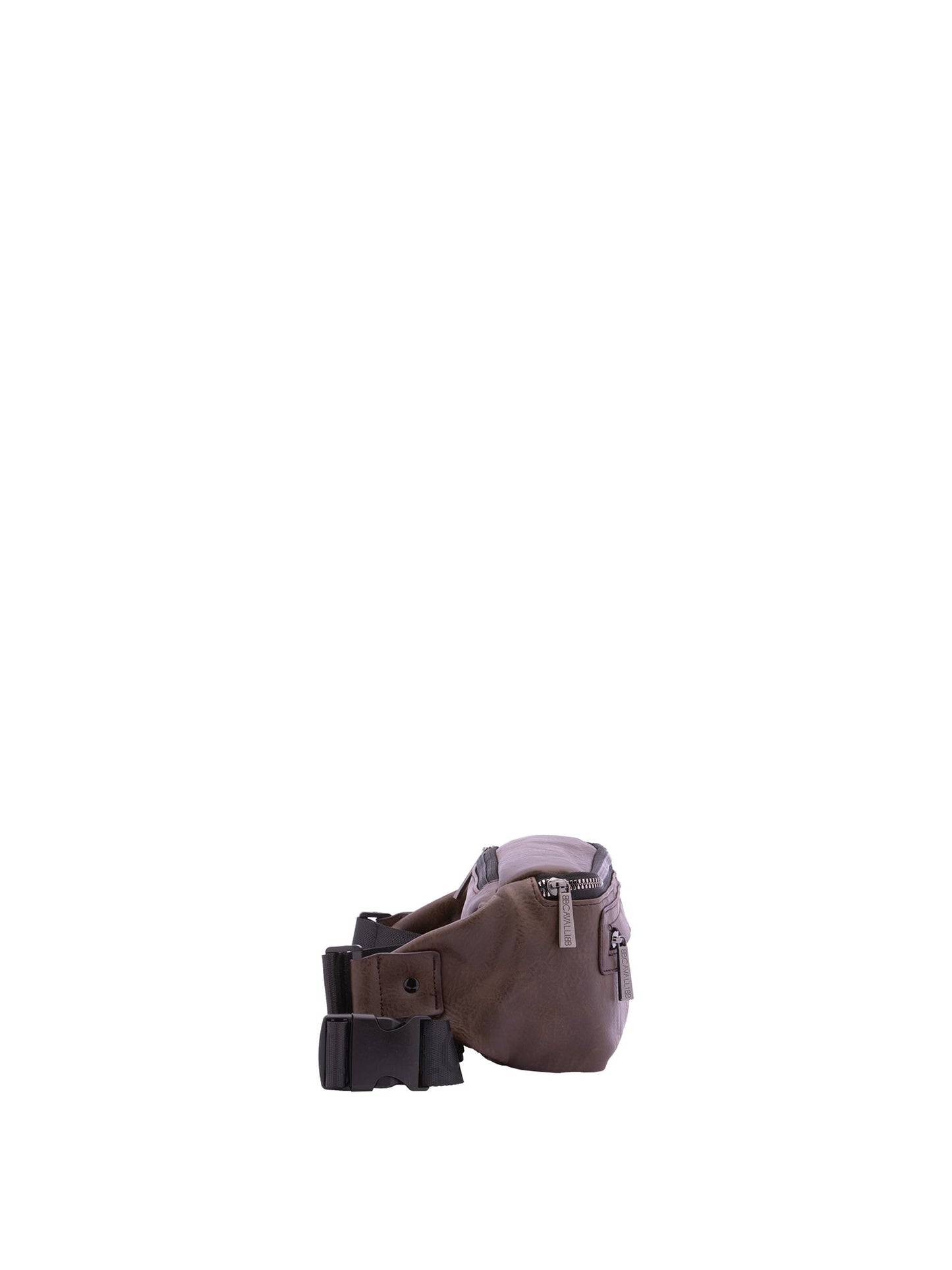 Marsupio da uomo Textile Polyester 40x12x9 cm-2