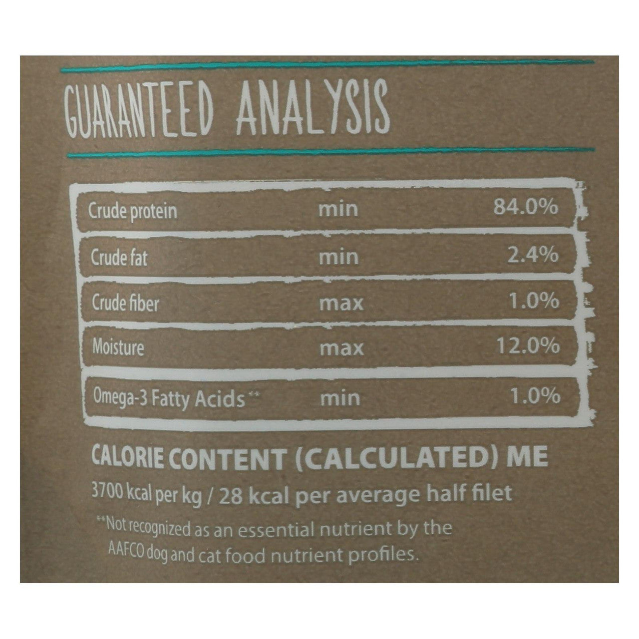 HK DG/CAT TRT WHTFSH FLT ( 6 X 3 OZ )-2