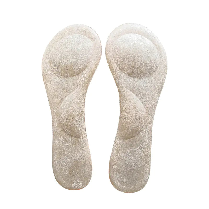 Factory Direct Soft Comfortable Arch Support Insoles