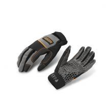 Handy munkavédelmi kesztyű tépőzárral M (10257M) (10257M)-0