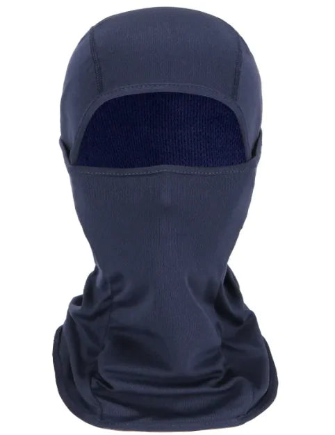 Sunscreen and dustproof head cover