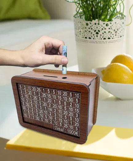 Coin Bank