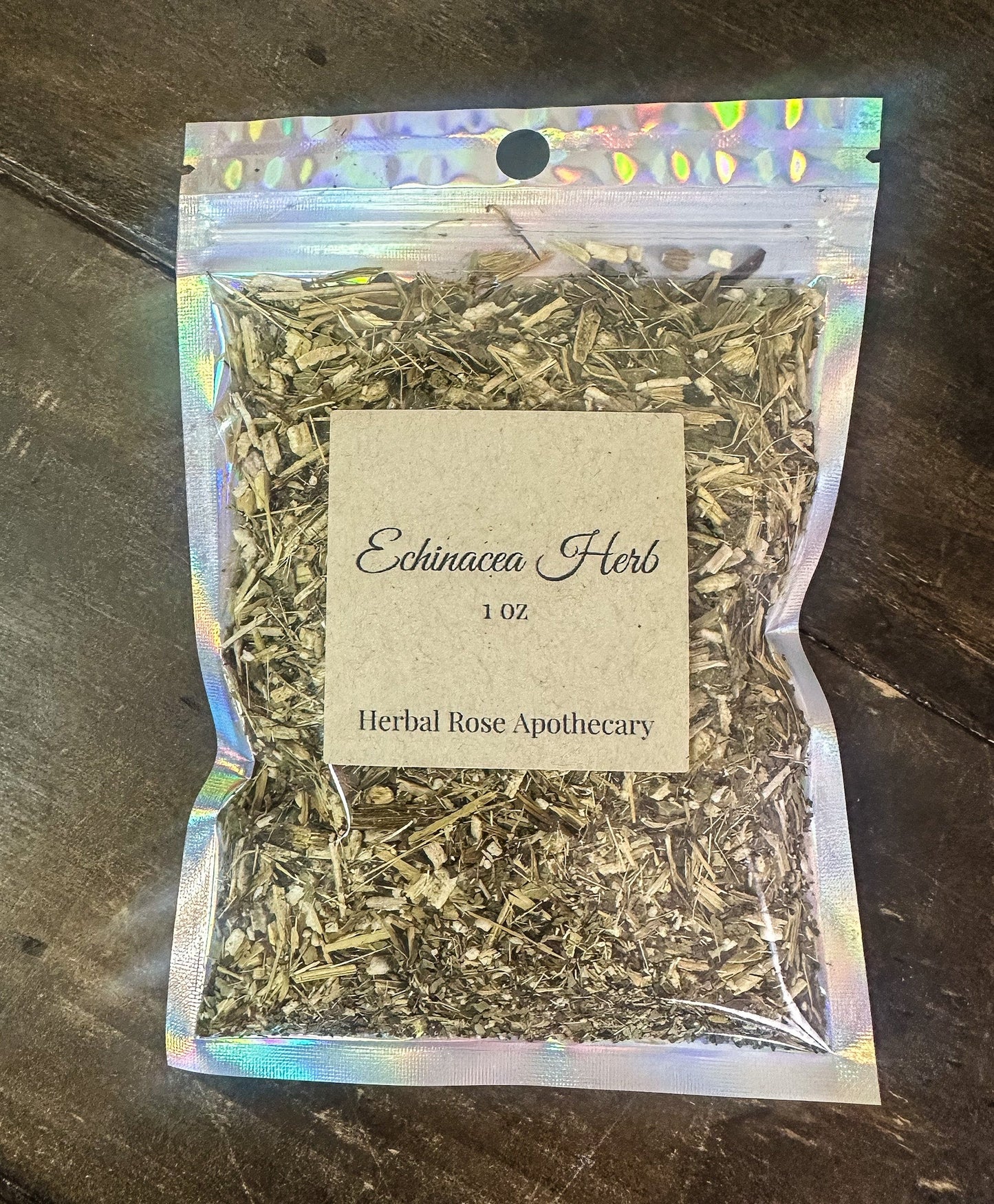 Echinacea Herb-1