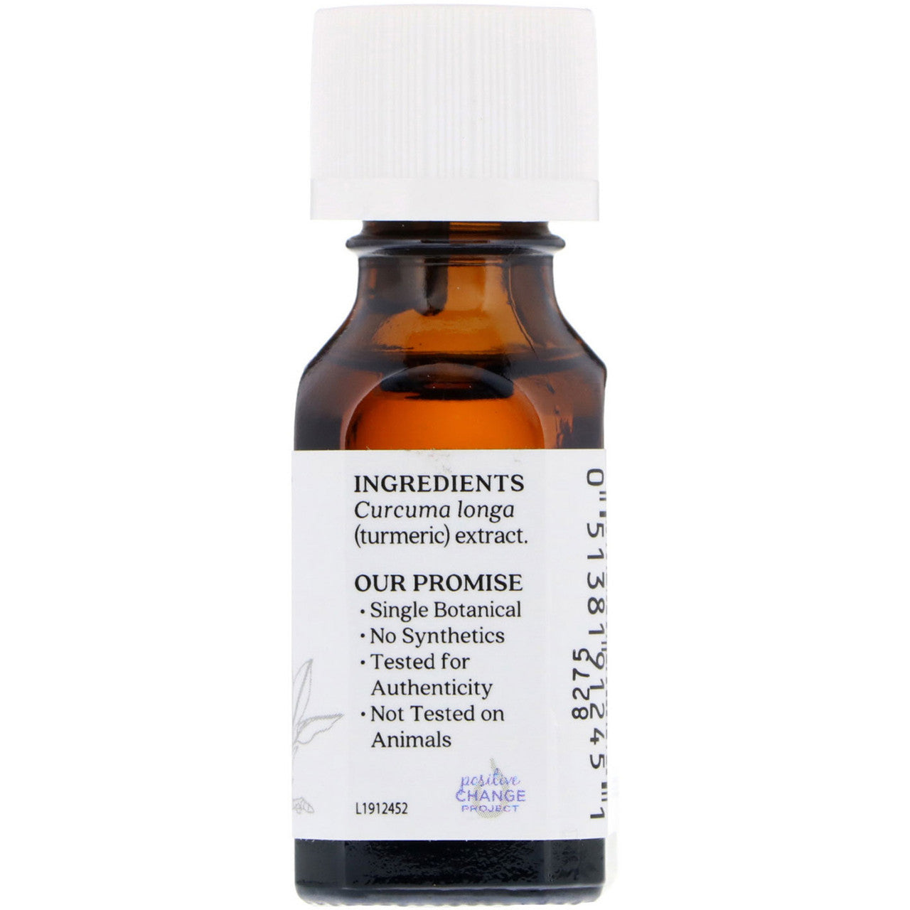 AC TURMERIC EXTRACT ( 1 X 0.5 OZ )-1