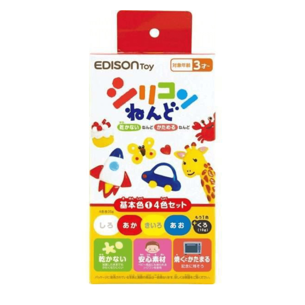 EDISON mama Aqua Magic Animal-1