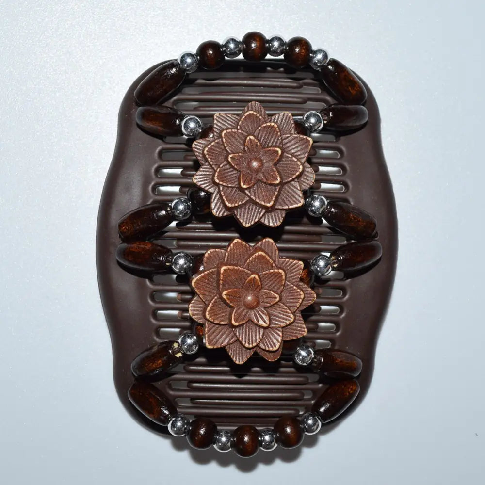 Versatile Magic Hair Comb for Styling