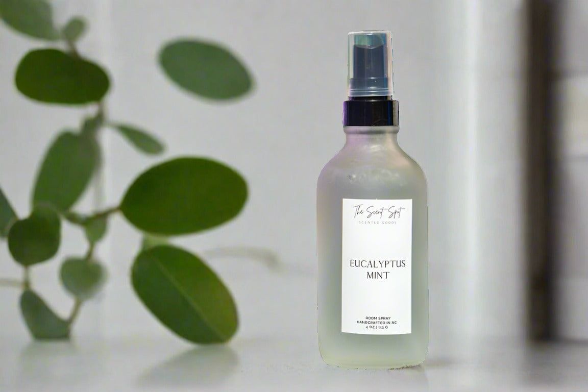 Eucalyptus Mint Room Spray-0