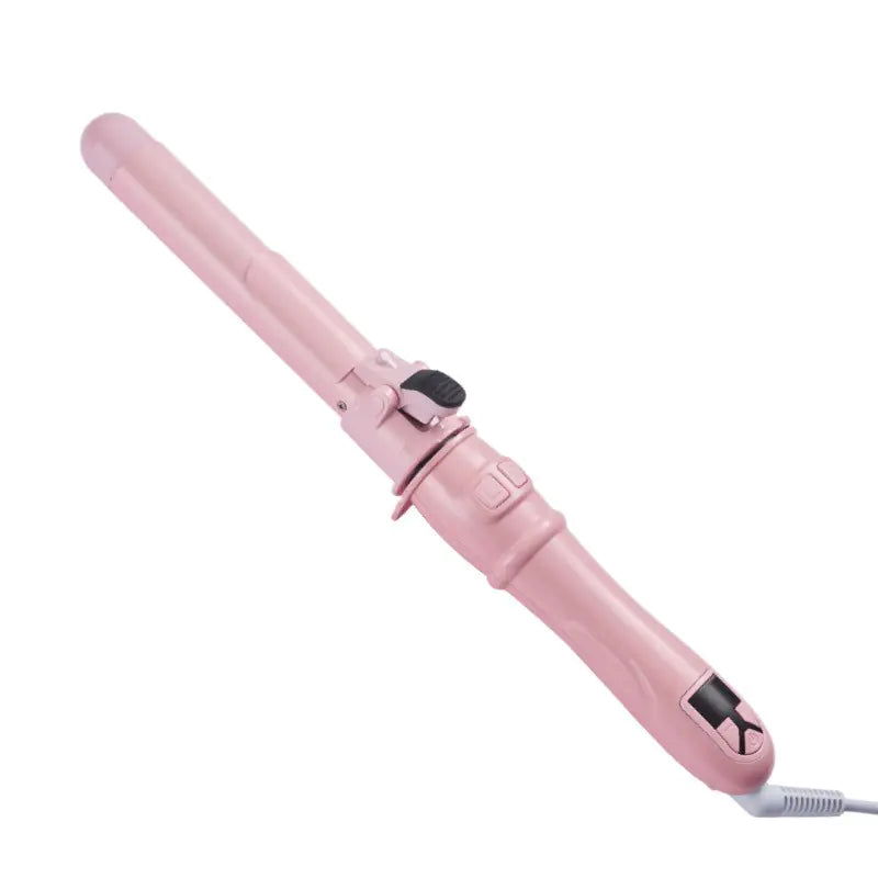 Automatic Rotating Hair Curler Wand