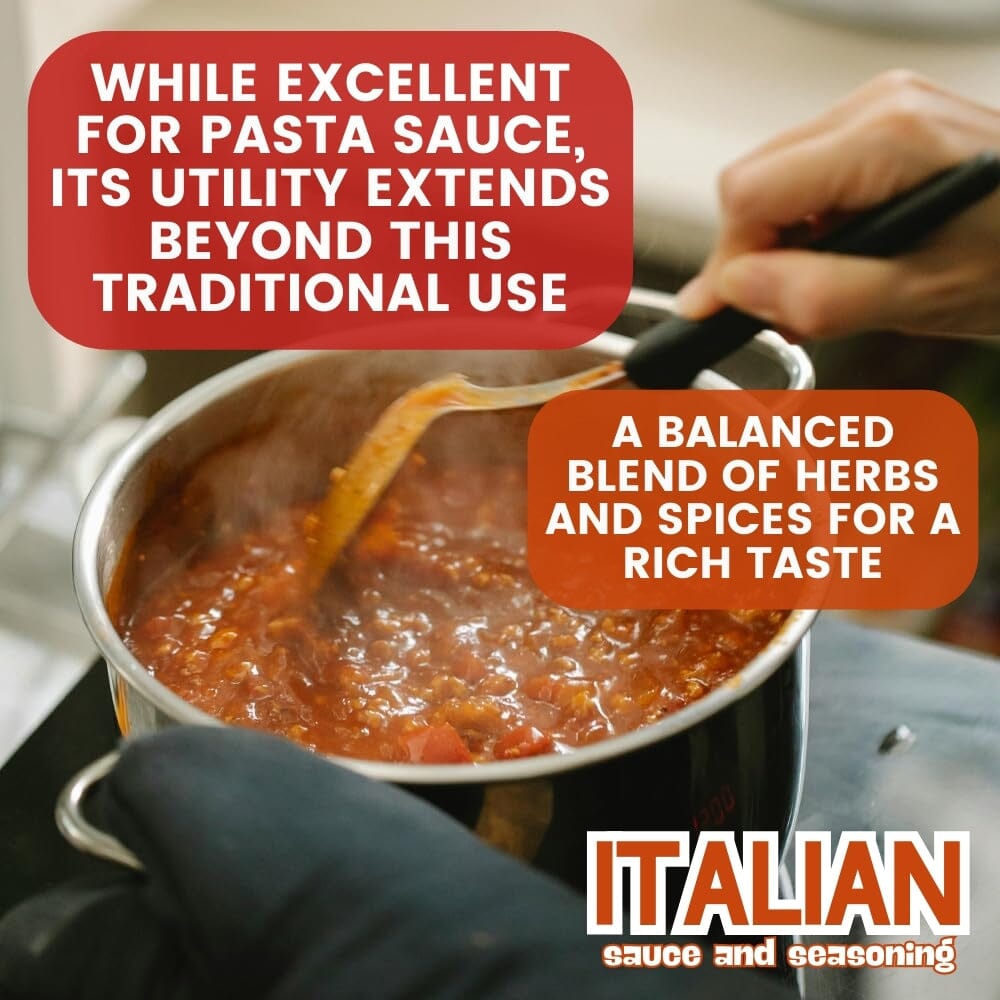 Everything But The Pasta Sauce Seasoning-4