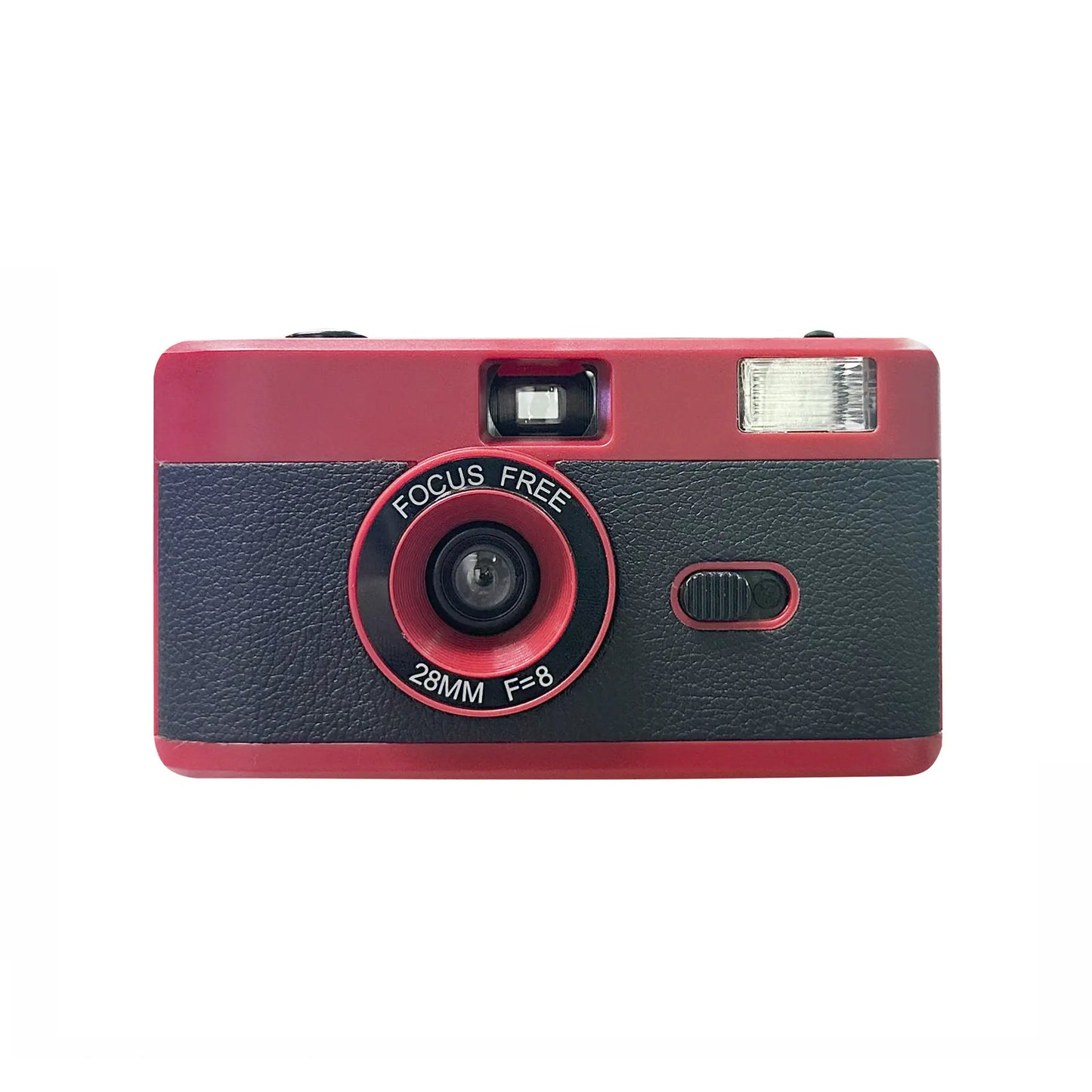 Disposable Retro Film Camera