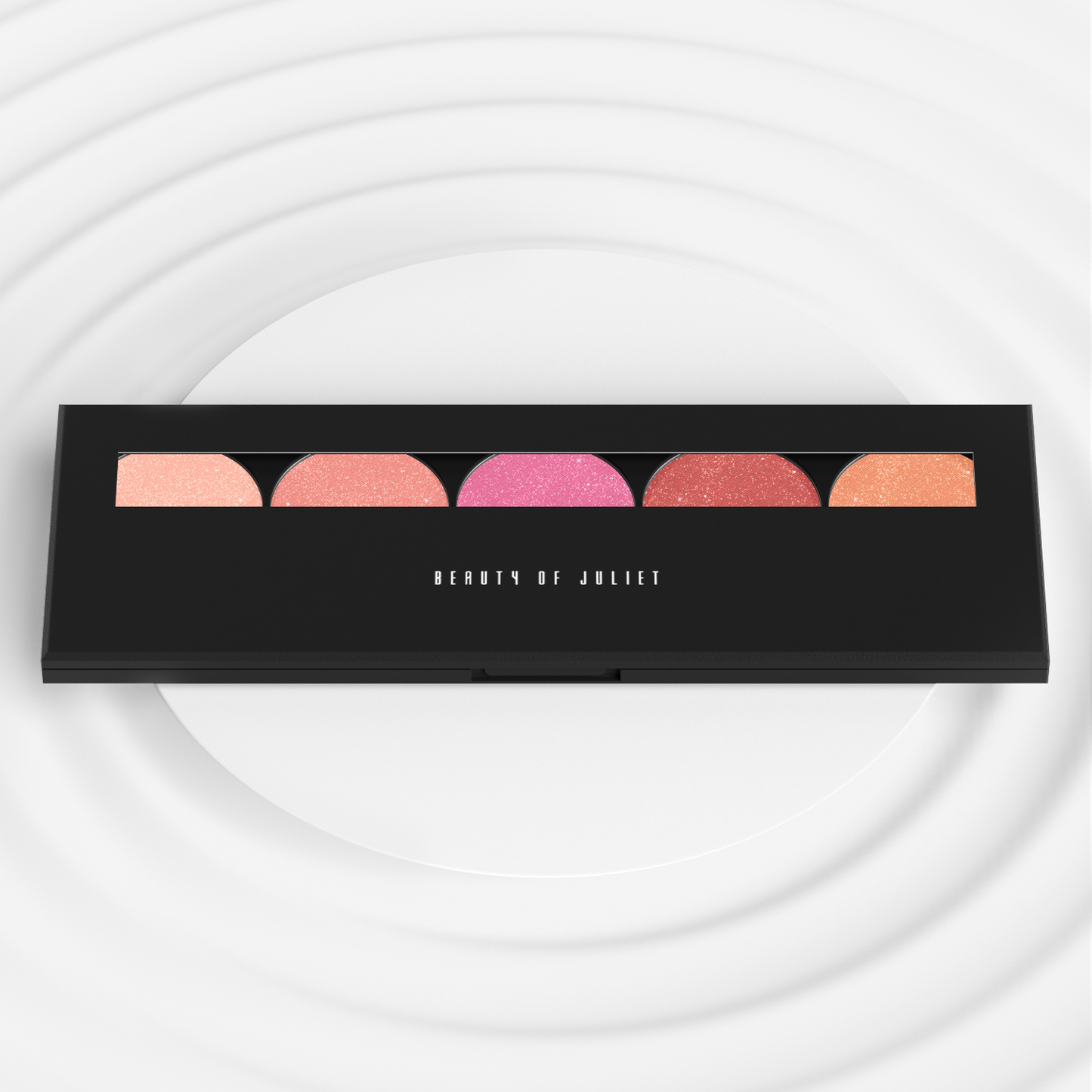 Hexa Palette (Type F)-0