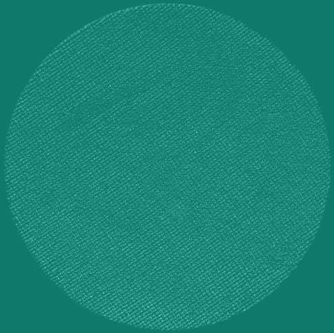 Eyeshadow Refill - Agave-0