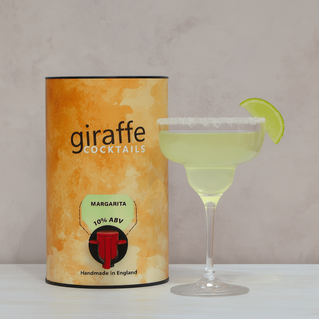 Margarita Cocktail 1.5L-0
