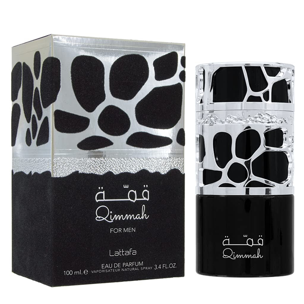 LATTAFA QIMMAH MEN EDP 3.4 M-0