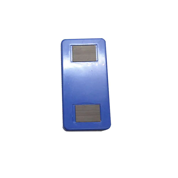 Large Magnetic Board Eraser for Chalk and Whiteboards