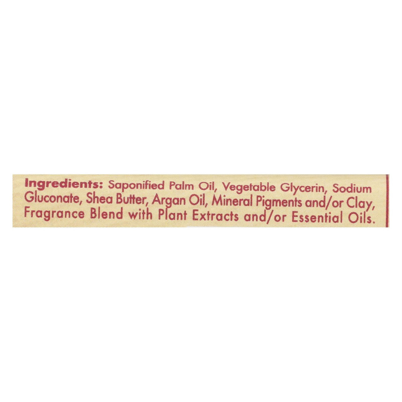 MAISON BAR SP CHRY BLSM ( 1 X 8.8 OZ )-1