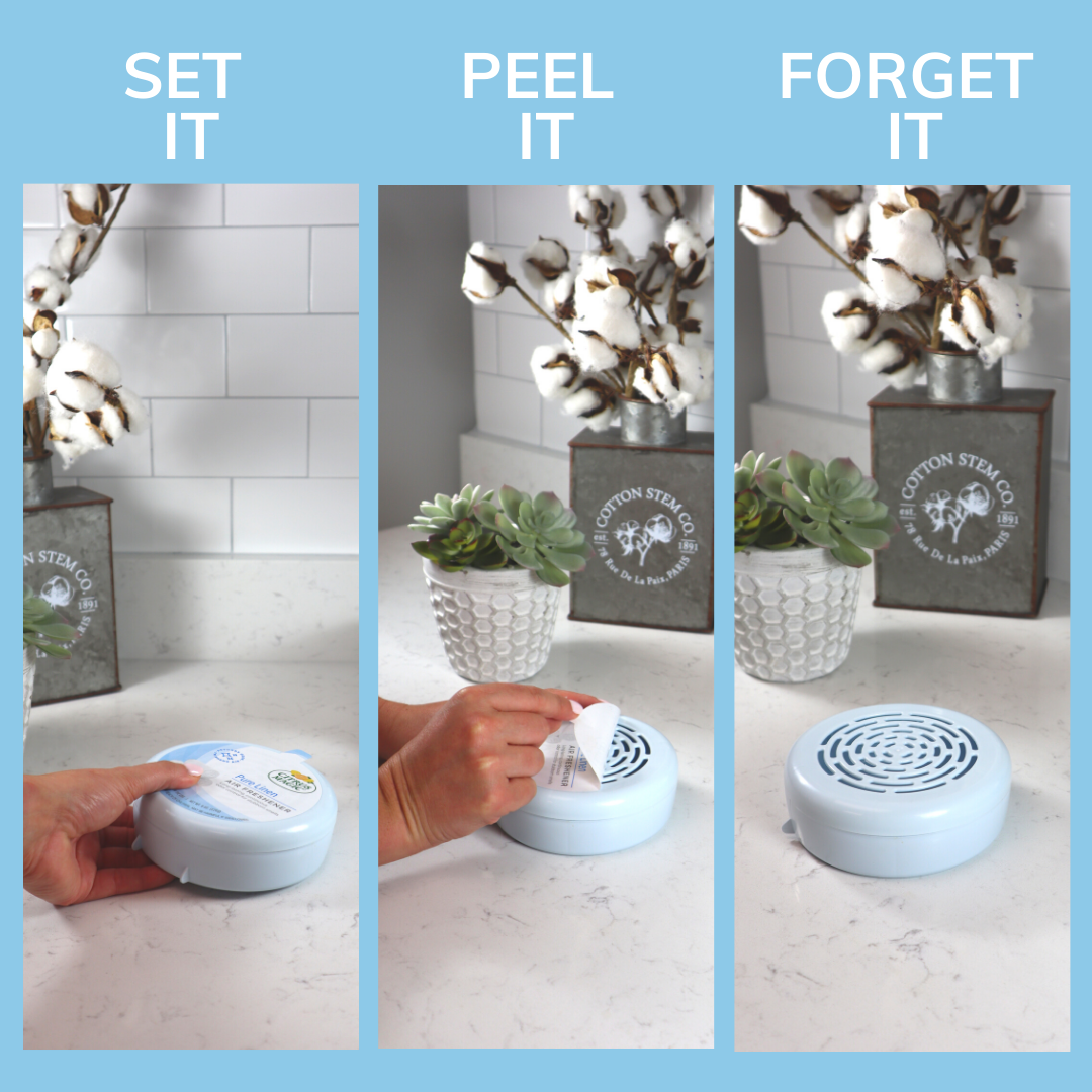 CMAGIC LINEN ODOR ABSORB ( 6 X 8 OZ )-9