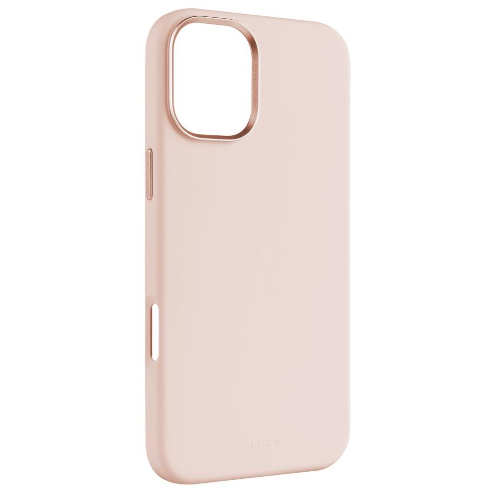 Husa telefon FIXED MagFlow pentru Apple iPhone 16 Plus, roz, 252706 (FIXFLM2-1401-PI)-0