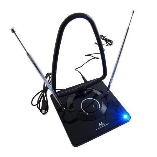 Maclean MCTV-963 Omnidirekcionális beltéri antenna (MCTV-963)-0