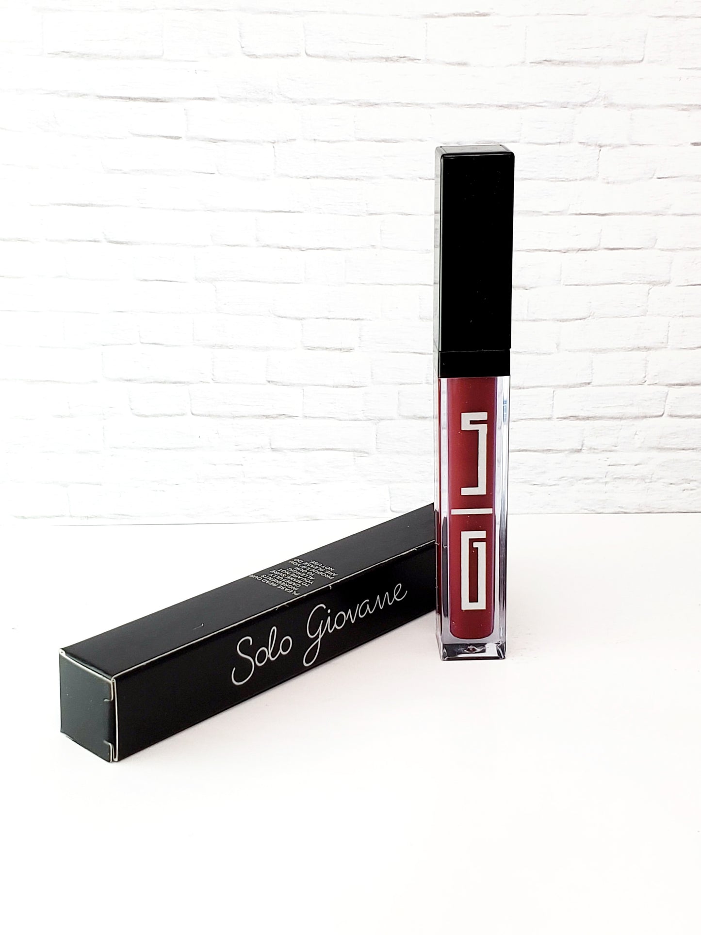 Matte Liquid Lipstick 3-0