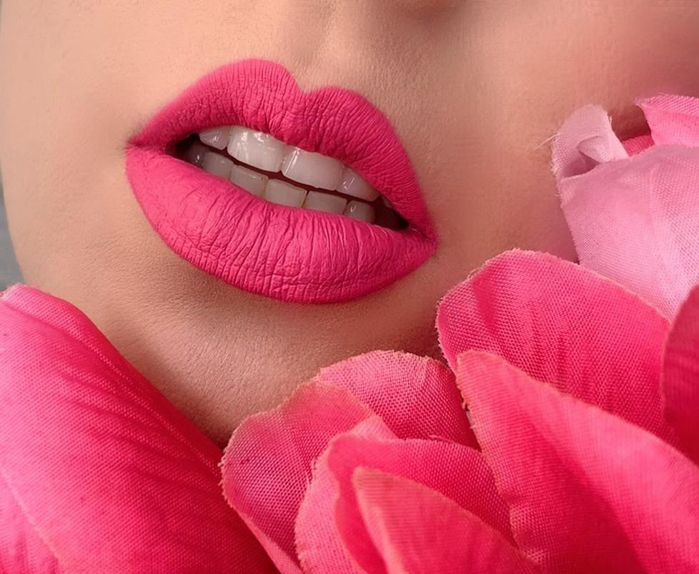 Matte Liquid Lipstick 25-0