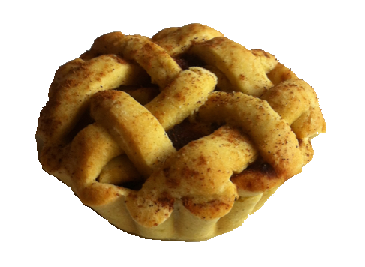 Thanksgiving Pies (Qty 6)-0