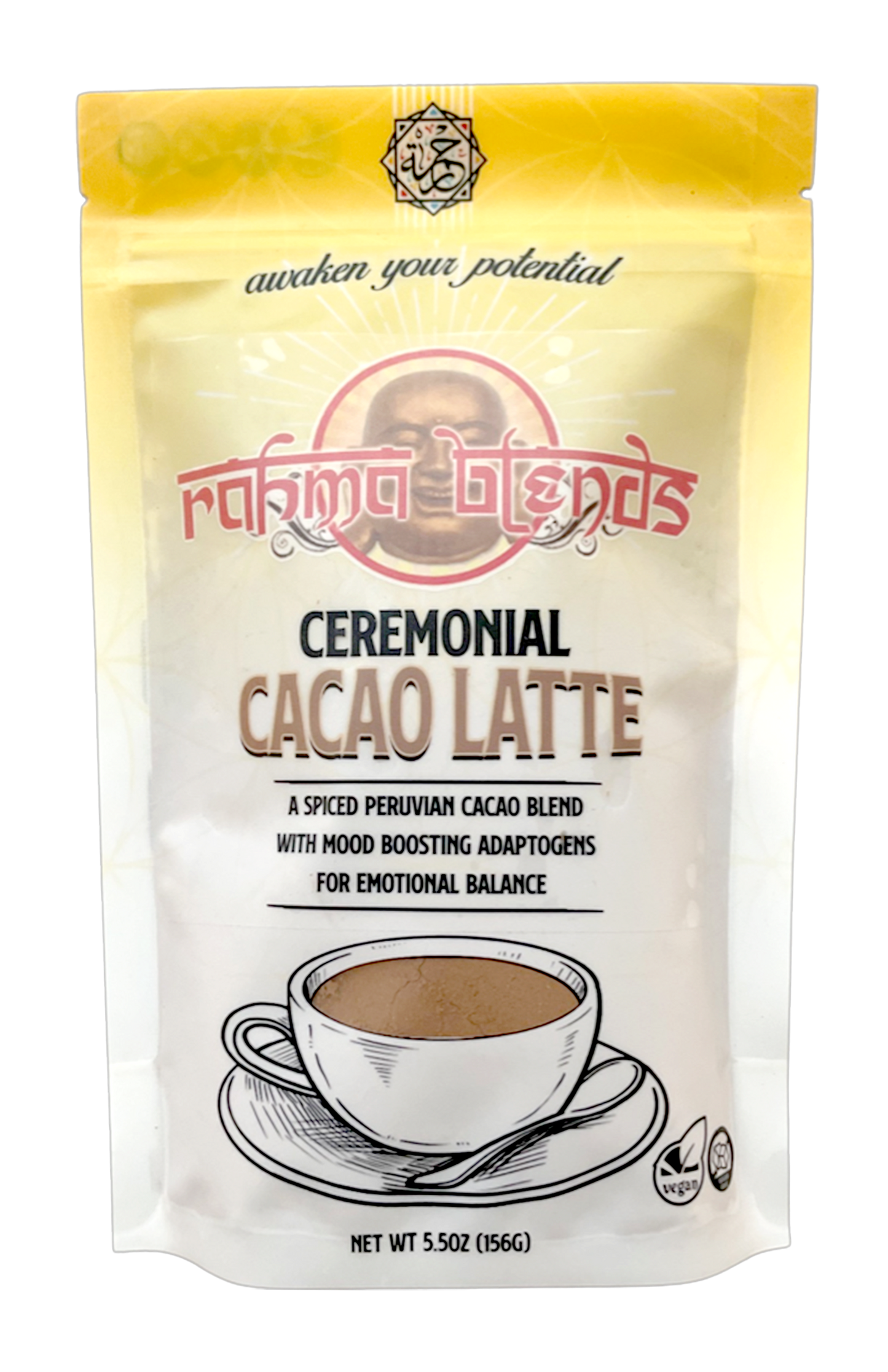 Mood Boosting Ceremonial Cacao-0