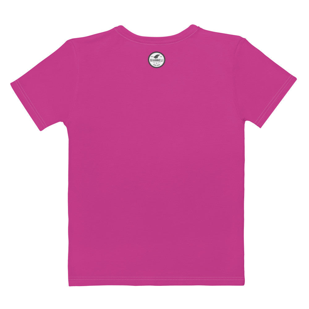 RETURN TO INNOCENCE Women's T-shirt by Gianneli-1