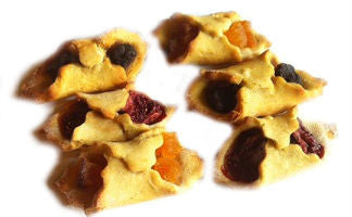 Holiday Filled Cookies (Qty 24)-0