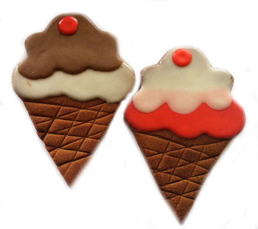 Waffle Cone (Qty 12)-0