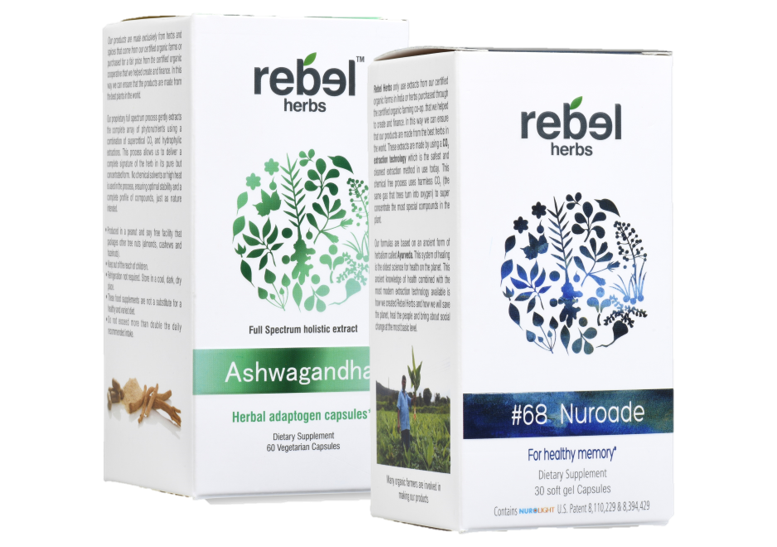 Brain & Stress Bundle-2