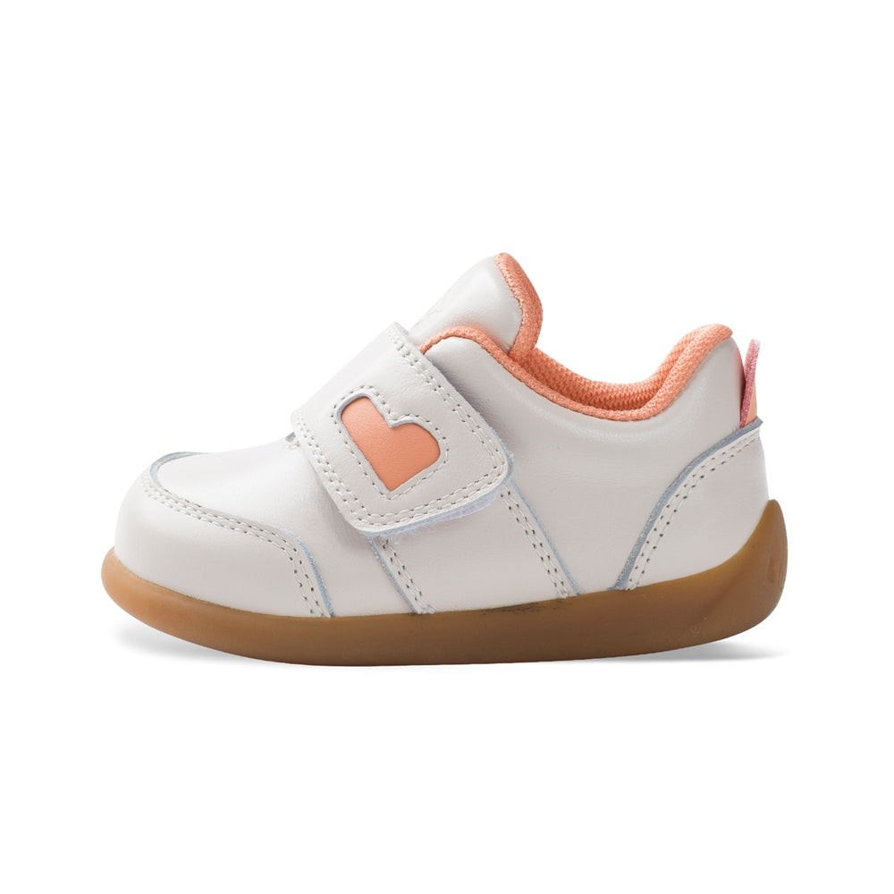 Flap Strap Soft Sole Pre-walker Baby Sneakers-5