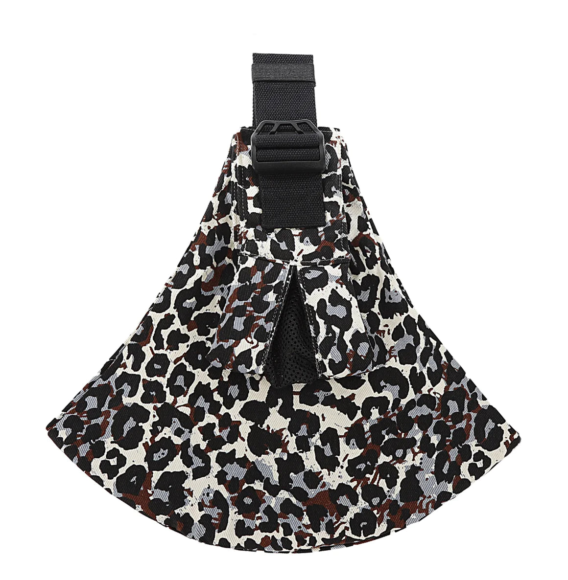Portable One-Shoulder Strap for Baby