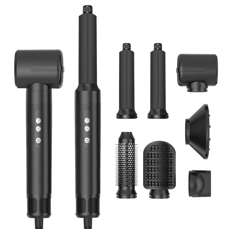 7-in-1 Multifunction High-speed Hair Dryer Comb