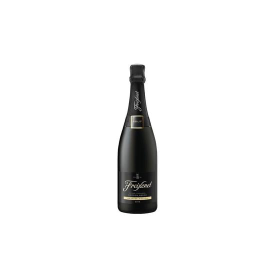 Freixnet - Gordon Negro Brut 0.75 L-0