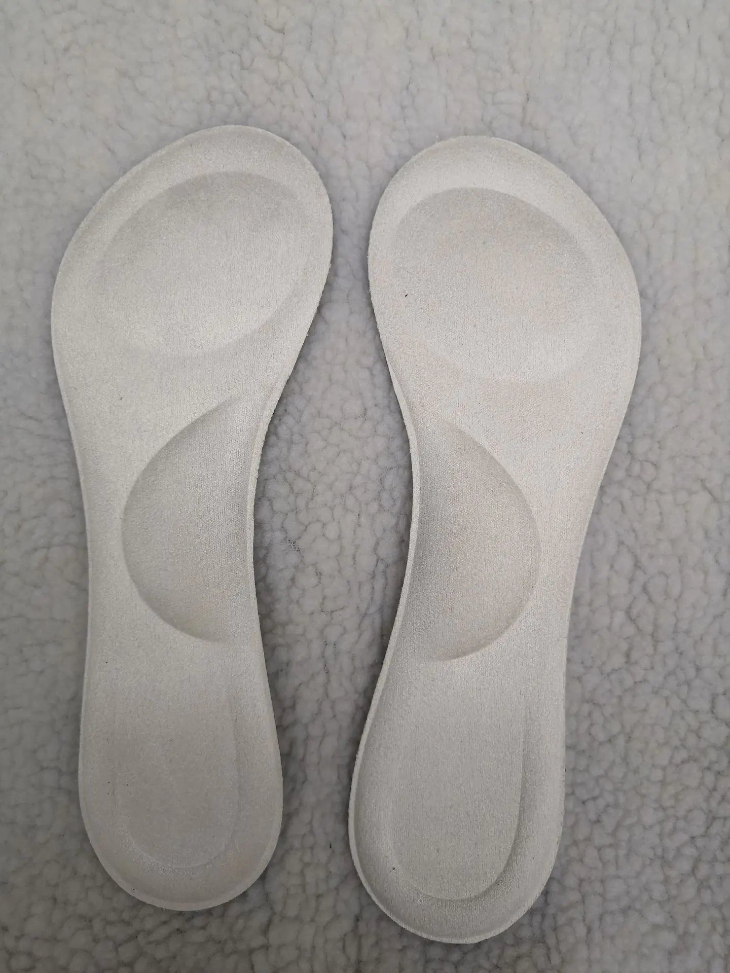 Factory Direct Soft Comfortable Arch Support Insoles