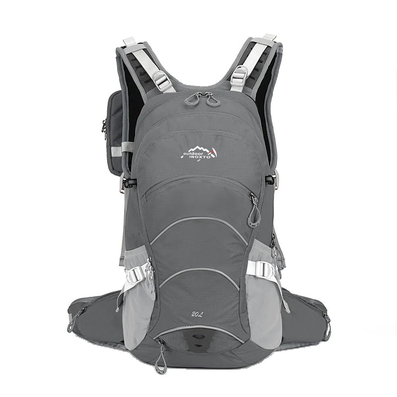 Outdoor Travel Backpack for Men & Women