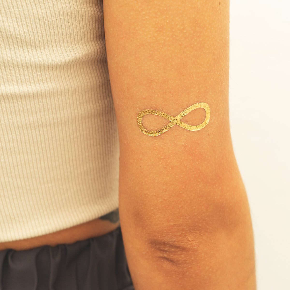 Golden Infinite (pack de 2)-2