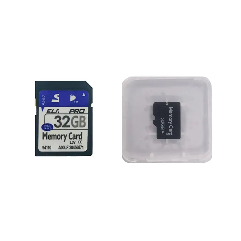 Outdoor Travel Shooting Home HD Digital Camera