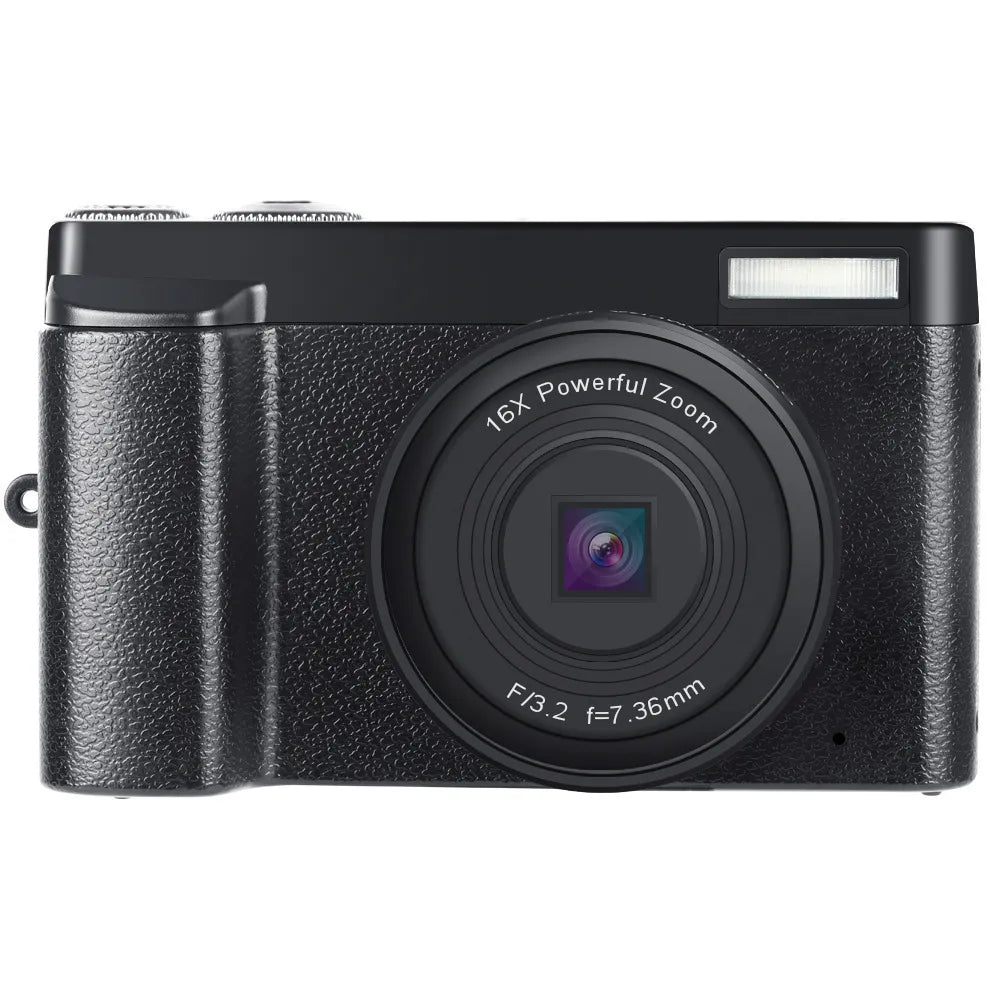 Outdoor Travel Shooting Home HD Digital Camera