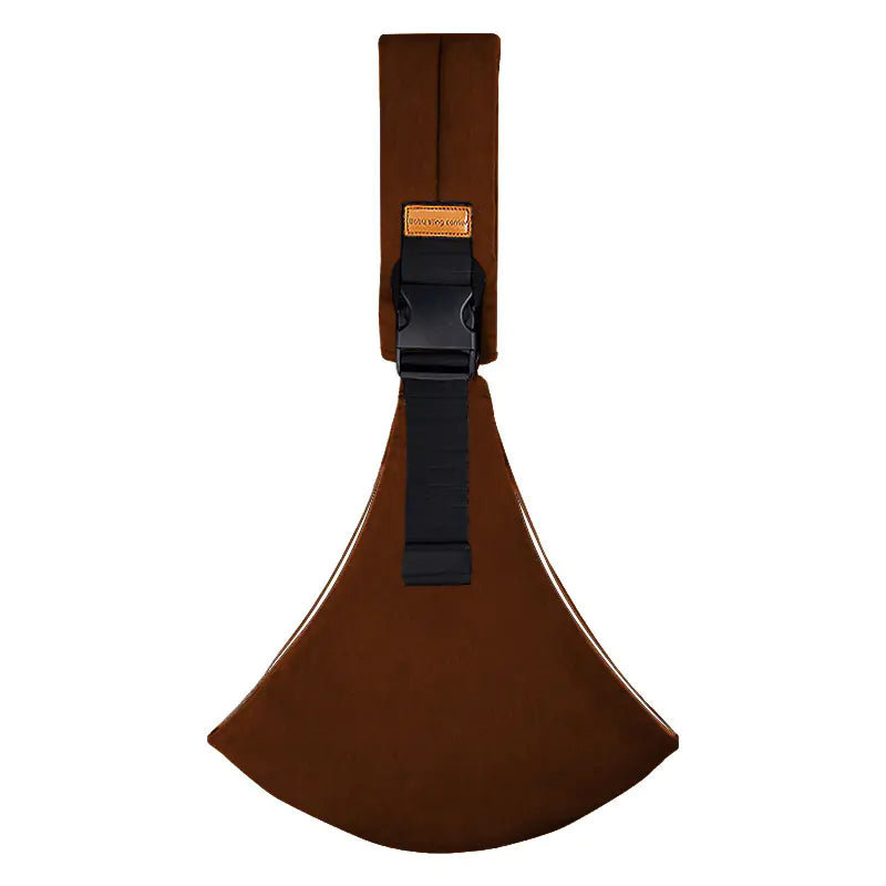 Adjustable Baby Crossbody Carrie