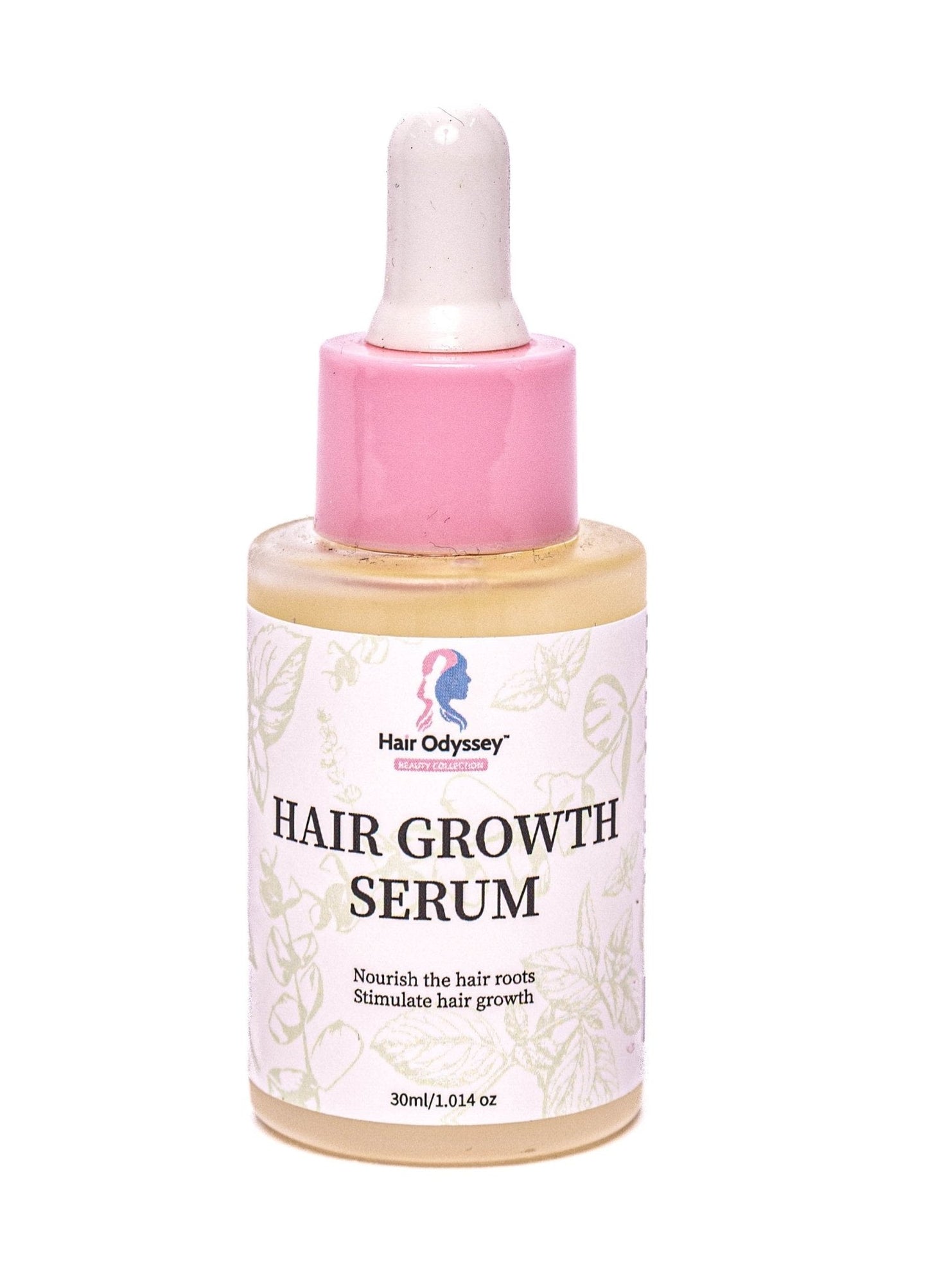 Hair Growth Serum-2