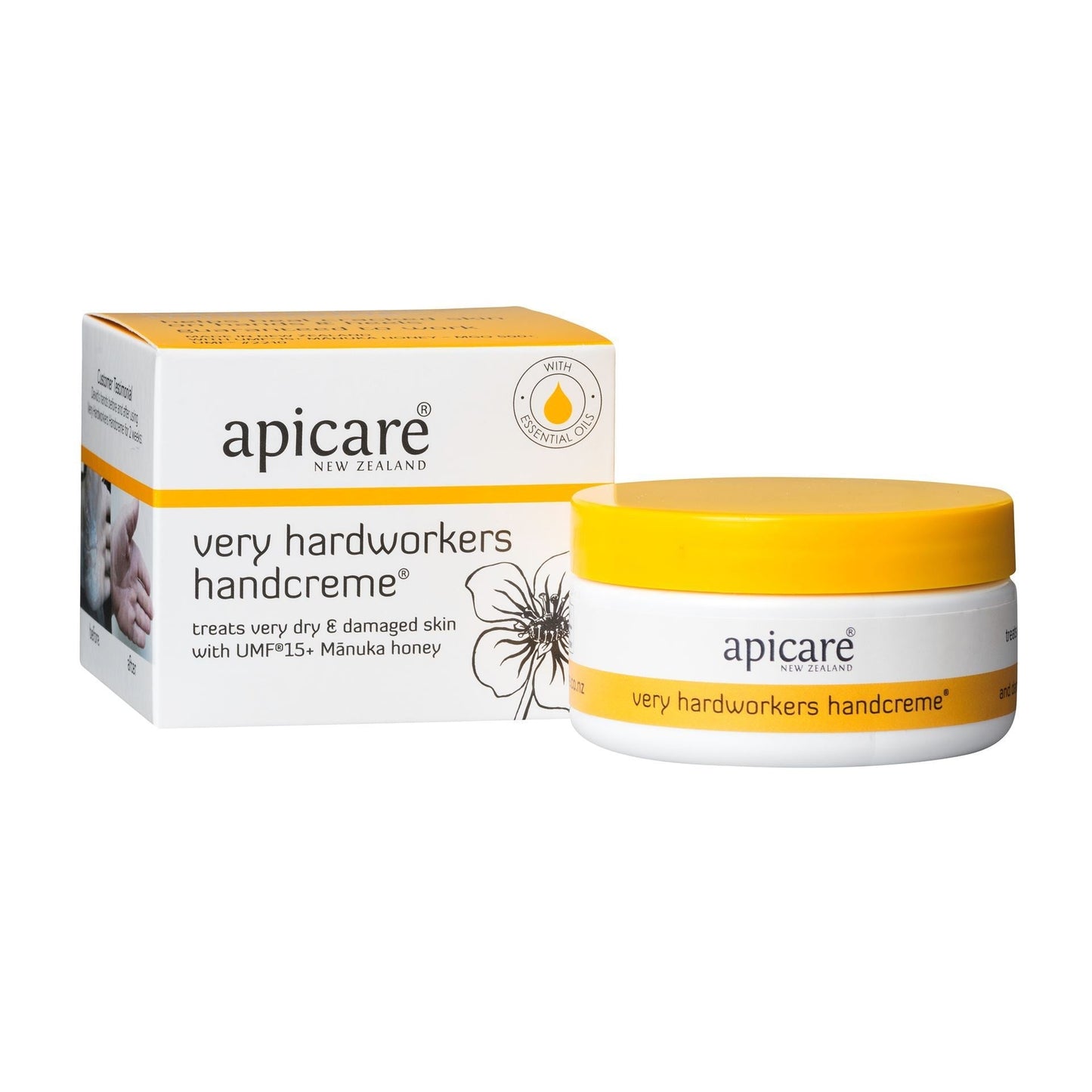 Apicare Very Hardworkers Handcreme-0