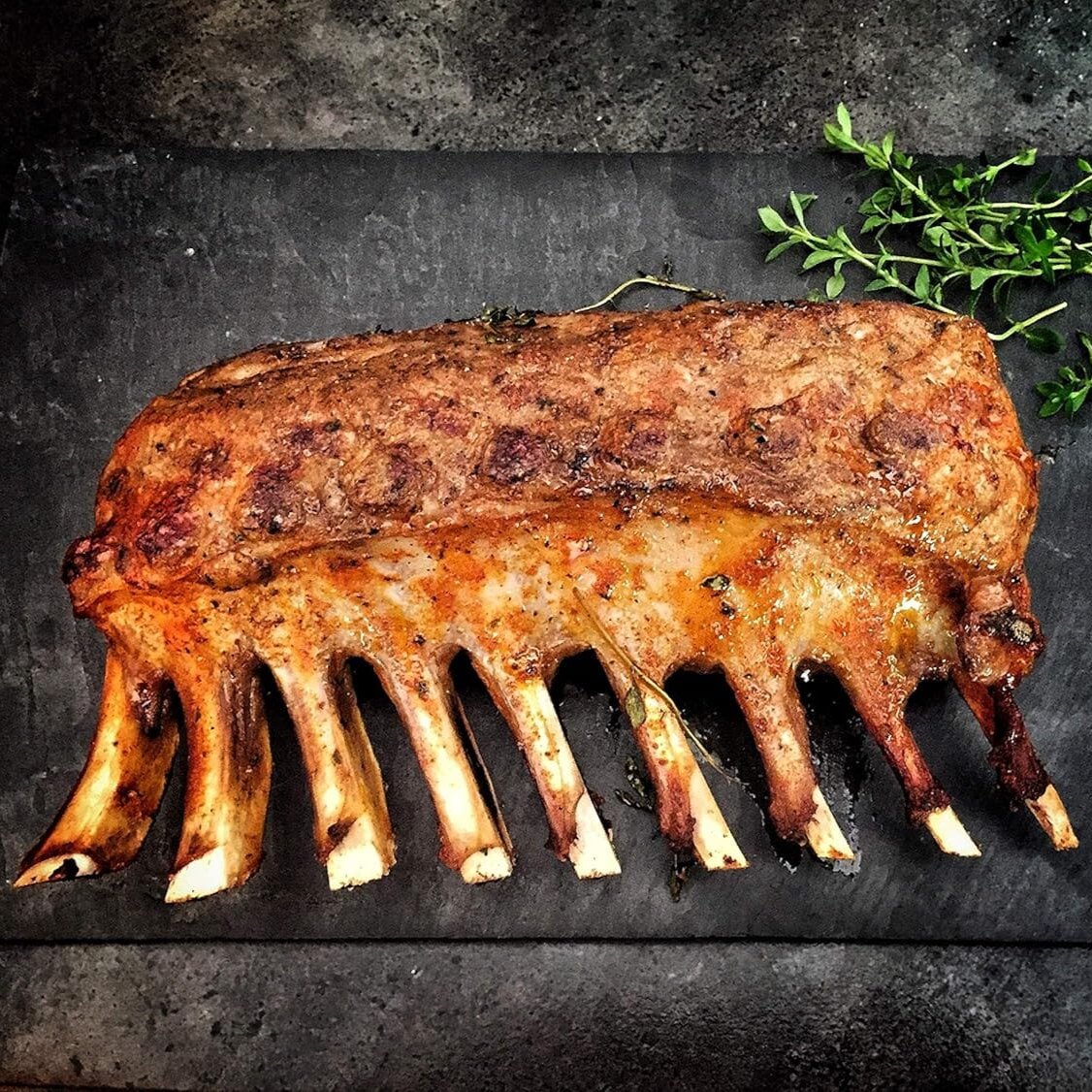 Herbed Maple & Spice BBQ Seasoning-4